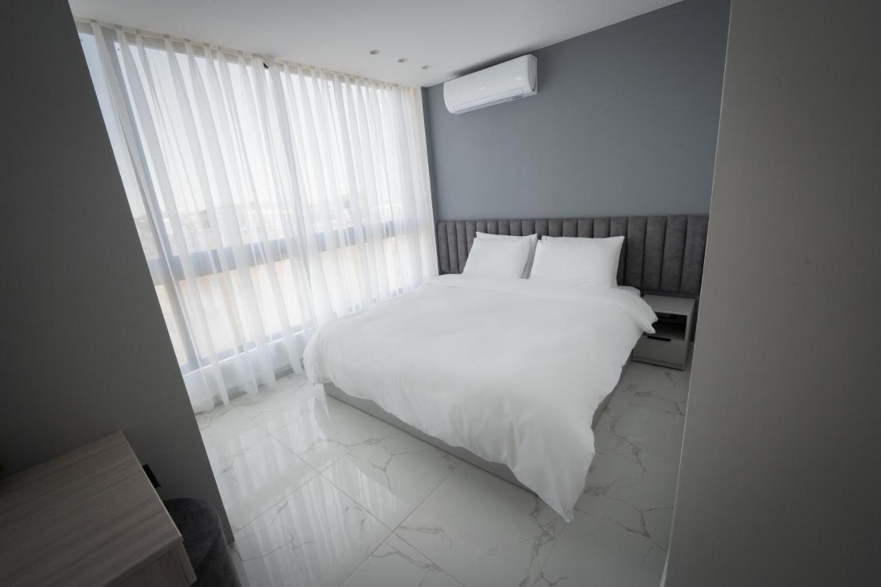 Al Kawther Hotel Apartments Амман Экстерьер фото