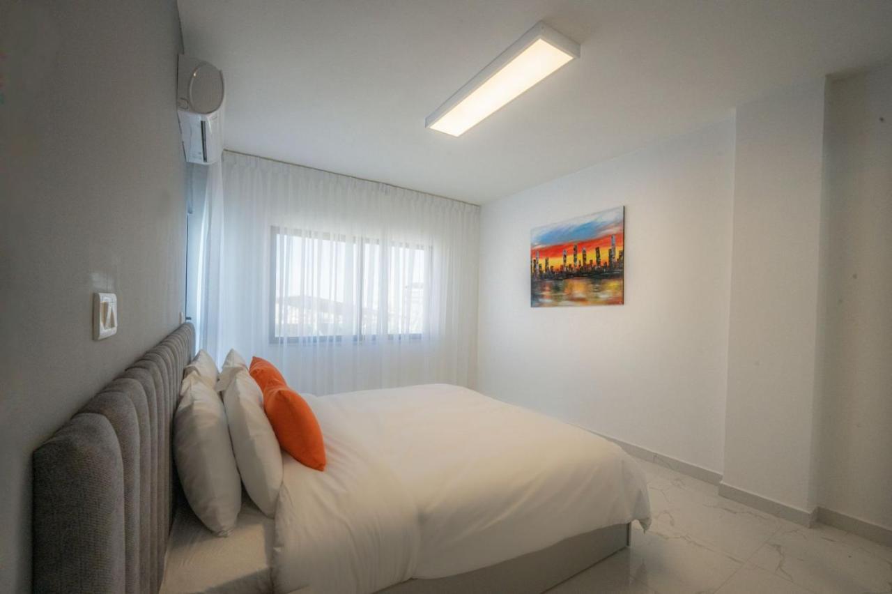 Al Kawther Hotel Apartments Амман Экстерьер фото