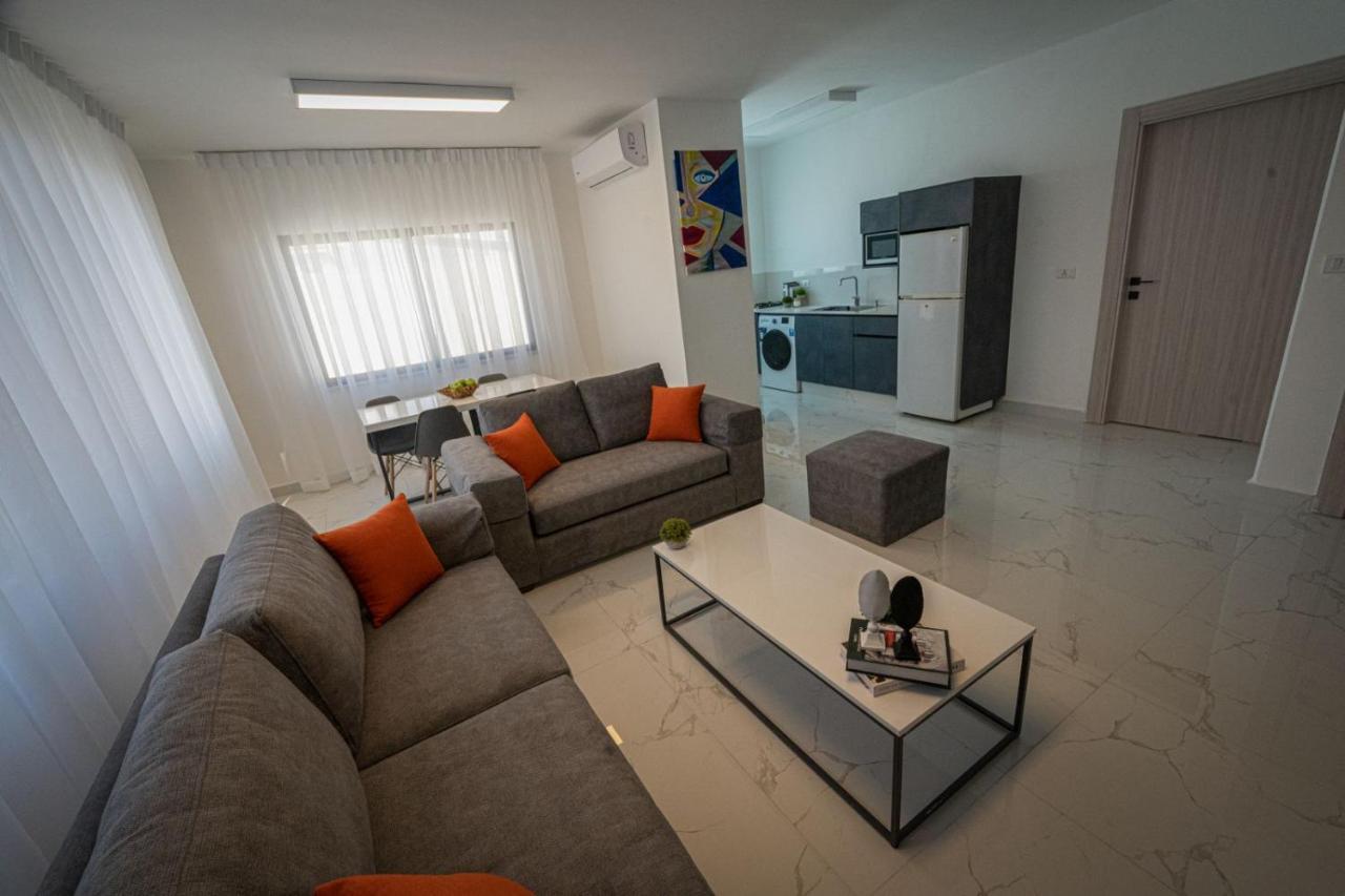 Al Kawther Hotel Apartments Амман Экстерьер фото