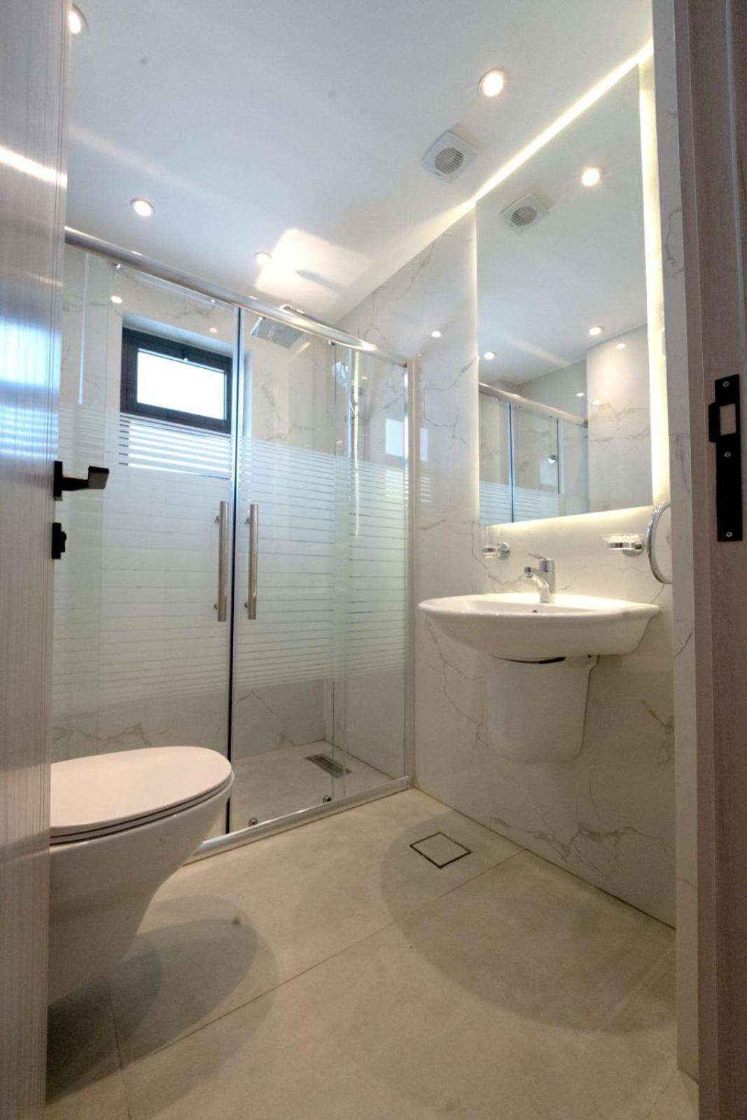 Al Kawther Hotel Apartments Амман Номер фото